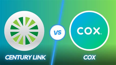 century link vs cox